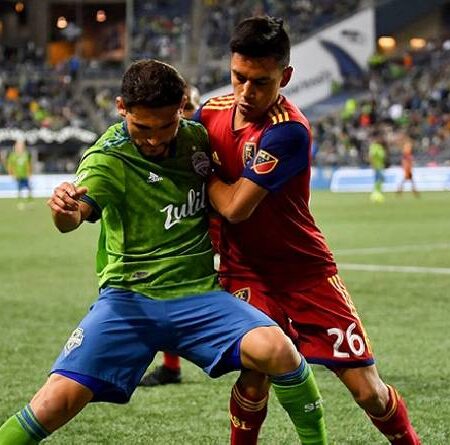 Soi kèo phạt góc Seattle Sounders vs Real Salt Lake, 10h37 ngày 24/11