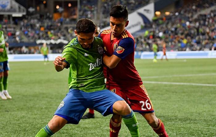 Soi kèo phạt góc Seattle Sounders vs Real Salt Lake, 10h37 ngày 24/11