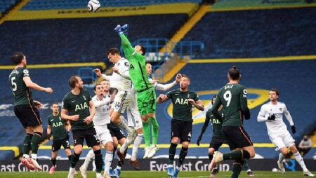 Soi kèo phạt góc Tottenham vs Leeds United, 23h30 ngày 21/11