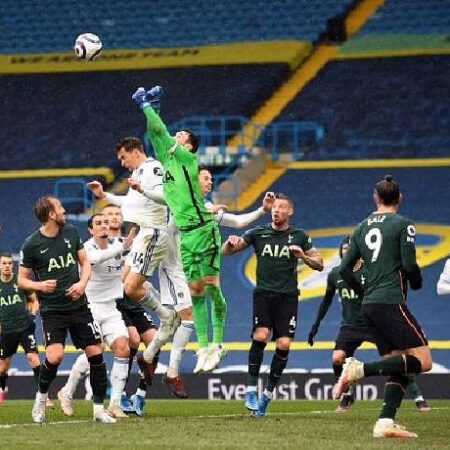 Soi kèo phạt góc Tottenham vs Leeds United, 23h30 ngày 21/11