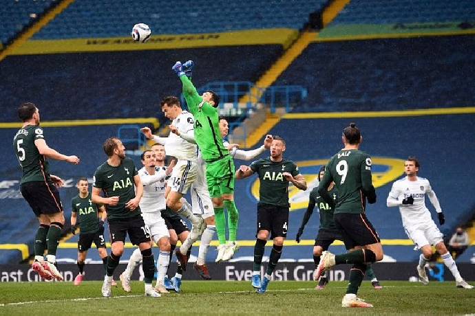 Soi kèo phạt góc Tottenham vs Leeds United, 23h30 ngày 21/11