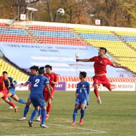 Soi kèo phạt góc U23 Việt Nam vs U23 Myanmar, 17h00 ngày 2/11