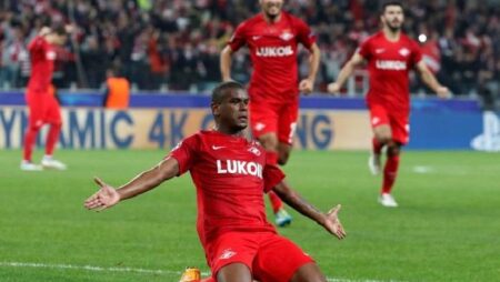 Soi kèo phạt góc Ufa vs Spartak Moscow, 21h ngày 29/11