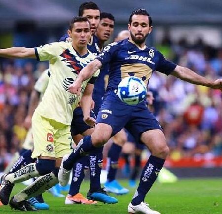 Soi kèo phạt góc UNAM Pumas vs Club America, 8h ngày 25/11