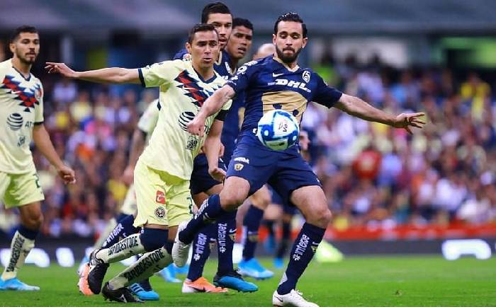 Soi kèo phạt góc UNAM Pumas vs Club America, 8h ngày 25/11