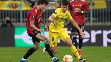 Soi kèo phạt góc Villarreal vs MU, 0h45 ngày 24/11