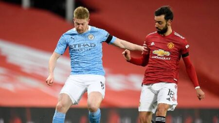 Thông tin lực lượng MU vs Man City, 19h30 ngày 6/11