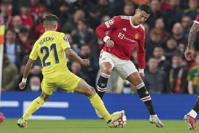 Tiên tri mèo Cass dự đoán Villarreal vs MU, 00h45 ngày 24/11