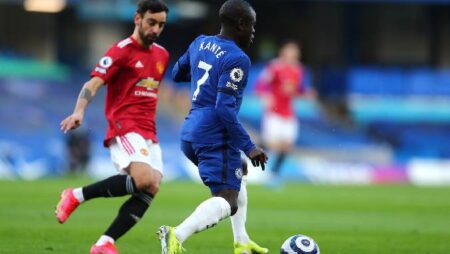 Tiên tri mèo dự đoán dự đoán Chelsea vs MU, 23h30 ngày 28/11