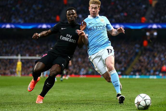 Tiên tri mèo dự đoán Man City vs PSG mới nhất, 3h ngày 25/11