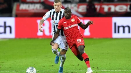 Tỷ lệ kèo nhà cái Bochum vs Freiburg, 21h30 ngày 27/11