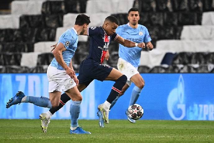 Tỷ lệ kèo nhà cái Man City vs PSG mới nhất, 3h ngày 25/11