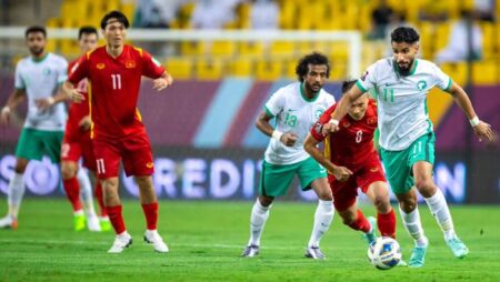 Ume Elvis dự đoán Việt Nam vs Saudi Arabia, 19h ngày 16/11