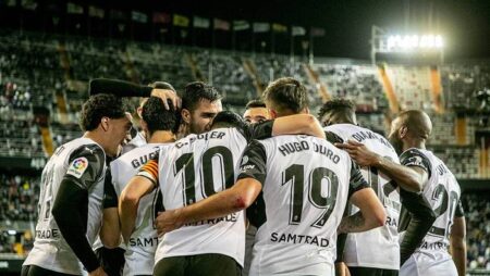 Abhinav Anand dự đoán Valencia vs Espanyol, 22h15 ngày 31/12