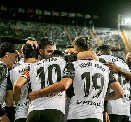 Abhinav Anand dự đoán Valencia vs Espanyol, 22h15 ngày 31/12