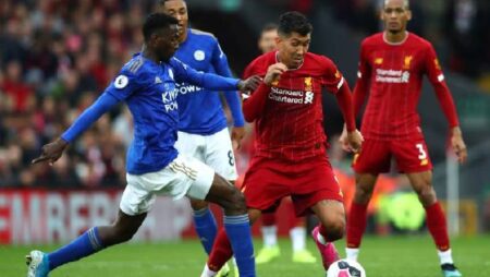 Barney Corkhill dự đoán Leicester vs Liverpool, 3h ngày 29/12