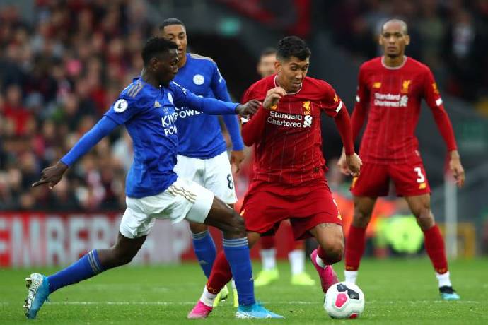 Barney Corkhill dự đoán Leicester vs Liverpool, 3h ngày 29/12