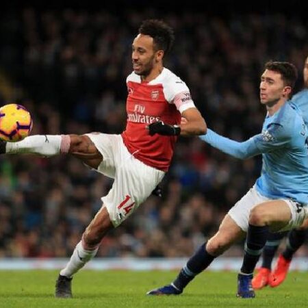 Biến động tỷ lệ kèo Arsenal vs Man City, 19h30 ngày 1/1