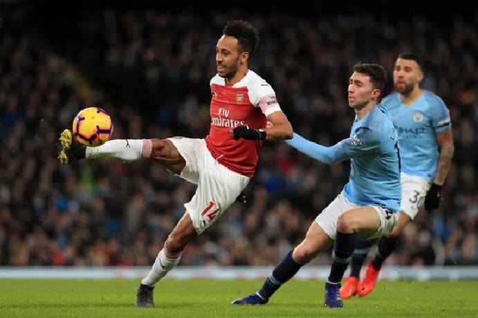 Biến động tỷ lệ kèo Arsenal vs Man City, 19h30 ngày 1/1