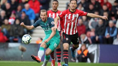 Đại bàng tiên tri dự đoán Southampton vs Tottenham, 22h ngày 28/12