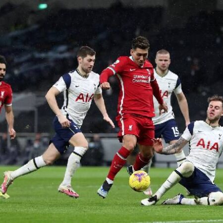 Đại bàng tiên tri dự đoán Tottenham vs Liverpool, 23h30 ngày 19/12