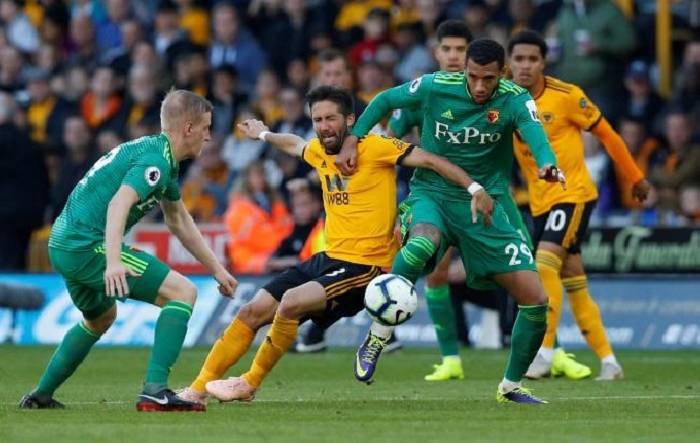 Darren Plant dự đoán Wolves vs Watford, 19h30 ngày 26/12