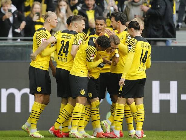 Đội hình ra sân chính thức Bochum vs Dortmund, 21h30 ngày 11/12 (cập nhật)