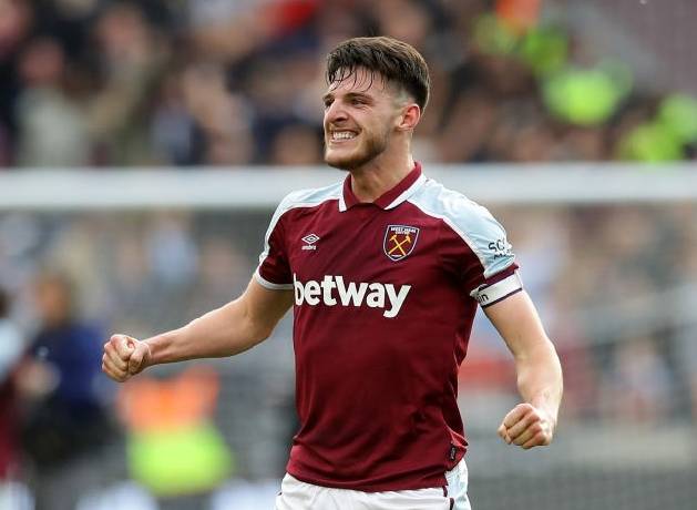 Đội hình ra sân chính thức Burnley vs West Ham, 21h ngày 12/12 (cập nhật)