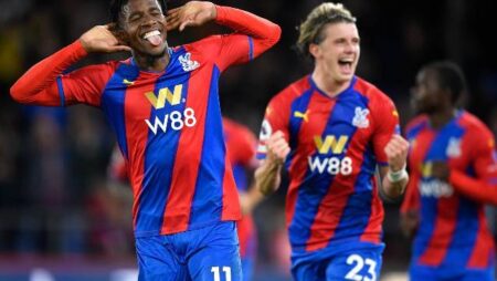 Đội hình ra sân chính thức Crystal Palace vs Norwich, 22h ngày 28/12 (cập nhật)