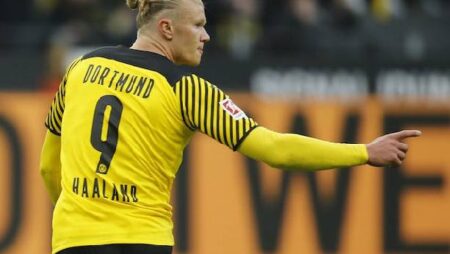 Đội hình ra sân chính thức Dortmund vs Bayern Munich, 0h30 ngày 5/12 (cập nhật)