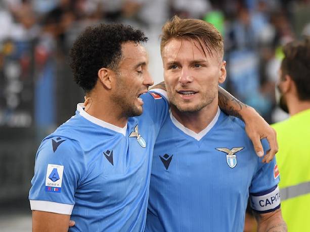 Đội hình ra sân chính thức Venezia vs Lazio, 22h30 ngày 22/12 (cập nhật)