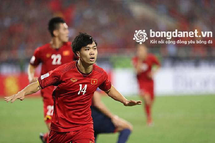 Đội hình ra sân chính thức Việt Nam vs Indonesia, 19h30 ngày 15/12 (cập nhật)