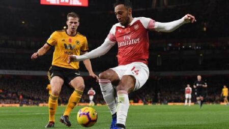 Dự đoán, soi kèo thẻ vàng Arsenal vs Wolves, 19h30 ngày 28/12