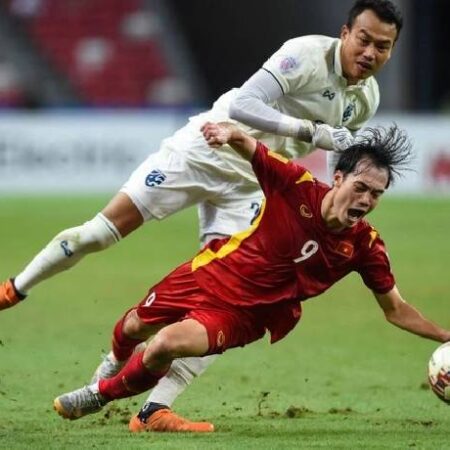 HLV Mai Đức Chung dự đoán Việt Nam vs Thái Lan lượt về, 19h30 ngày 26/12