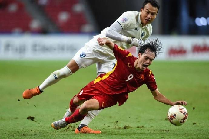 HLV Mai Đức Chung dự đoán Việt Nam vs Thái Lan lượt về, 19h30 ngày 26/12