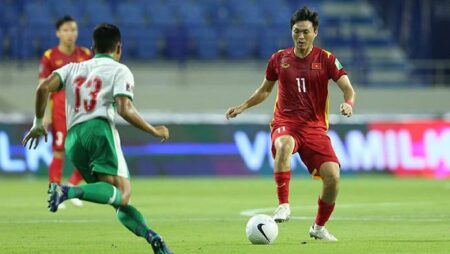 HLV Mai Đức Chung nhận định Việt Nam vs Indonesia, 19h30 ngày 15/12