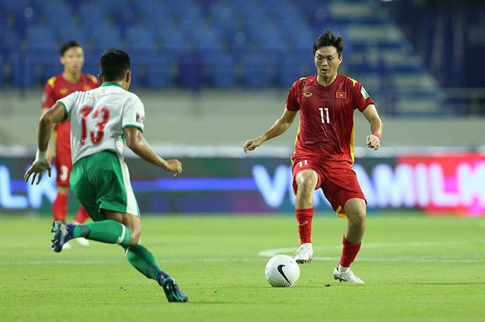 HLV Mai Đức Chung nhận định Việt Nam vs Indonesia, 19h30 ngày 15/12