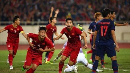 HLV Phan Thanh Hùng dự đoán Việt Nam vs Thái Lan, 19h30 ngày 23/12