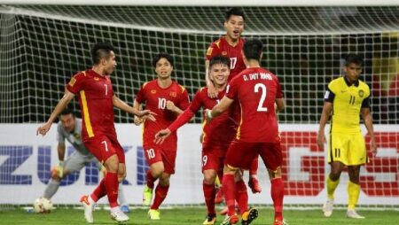 Hồ Tấn Tài nhận định Việt Nam vs Campuchia, 19h30 ngày 19/12