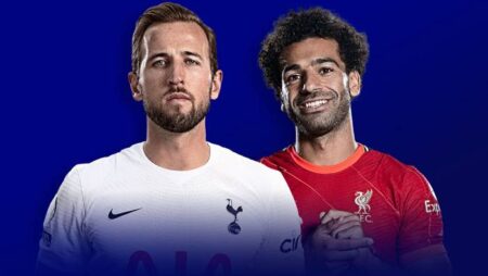 Jonathan Gorrie dự đoán Tottenham vs Liverpool, 23h30 ngày 19/12