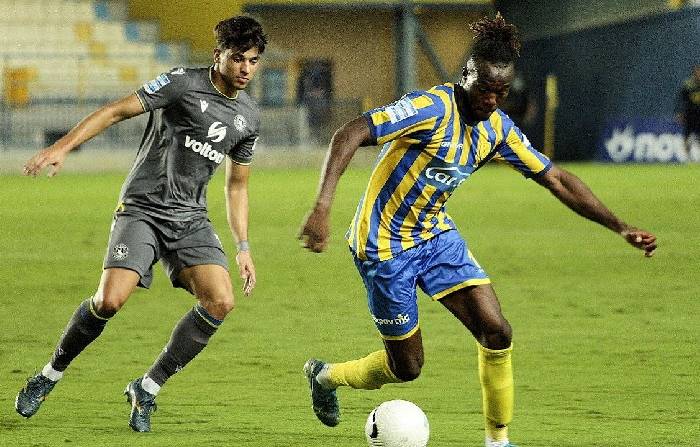 Kèo xiên thơm nhất hôm nay 14/12: Asteras vs Panetolikos