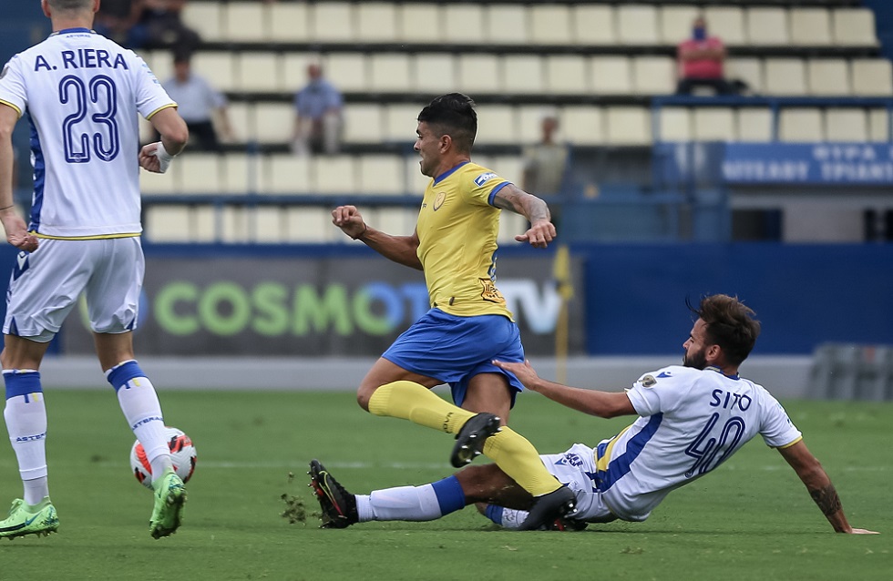 Kèo xiên thơm nhất hôm nay 14/12: Asteras vs Panetolikos - Ảnh 2