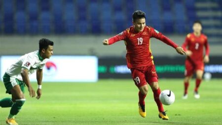 Lịch sử đối đầu Indonesia vs Việt Nam, 19h30 ngày 15/12