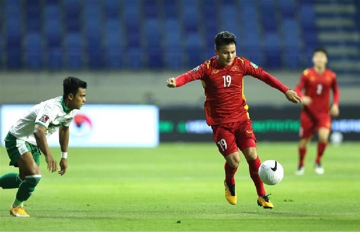 Lịch sử đối đầu Indonesia vs Việt Nam, 19h30 ngày 15/12