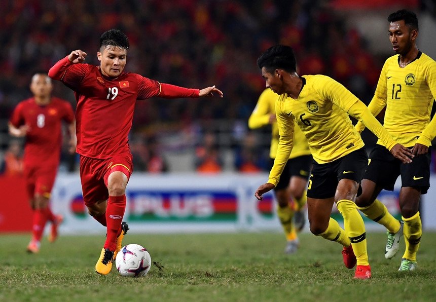 Lương Xuân Trường nhận định Việt Nam vs Malaysia, 19h30 ngày 12/12 - Ảnh 1