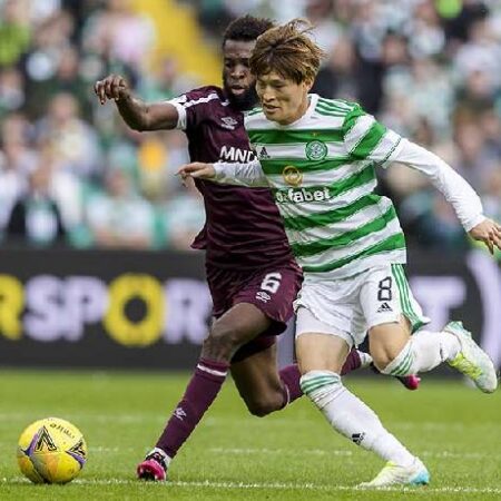 Máy tính dự đoán bóng đá 2/12: Celtic vs Hearts