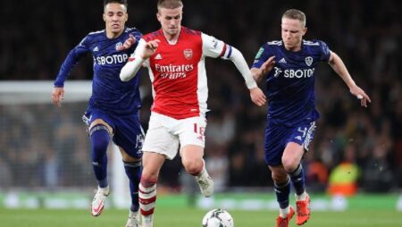 Máy tính dự đoán bóng đá 21/12: Arsenal vs Sunderland