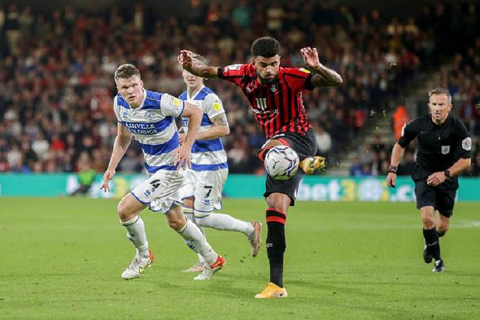 Máy tính dự đoán bóng đá 27/12: QPR vs Bournemouth