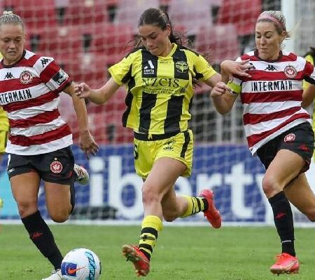 Máy tính dự đoán bóng đá 30/12: Nữ WS Wanderers vs Nữ Canberra