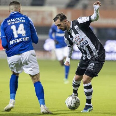 Máy tính dự đoán bóng đá 4/12: Heracles vs Heerenveen